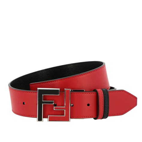 authentic fendi belt|Fendi belt outlet.